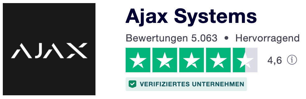 Ajax Profi Bewertungen